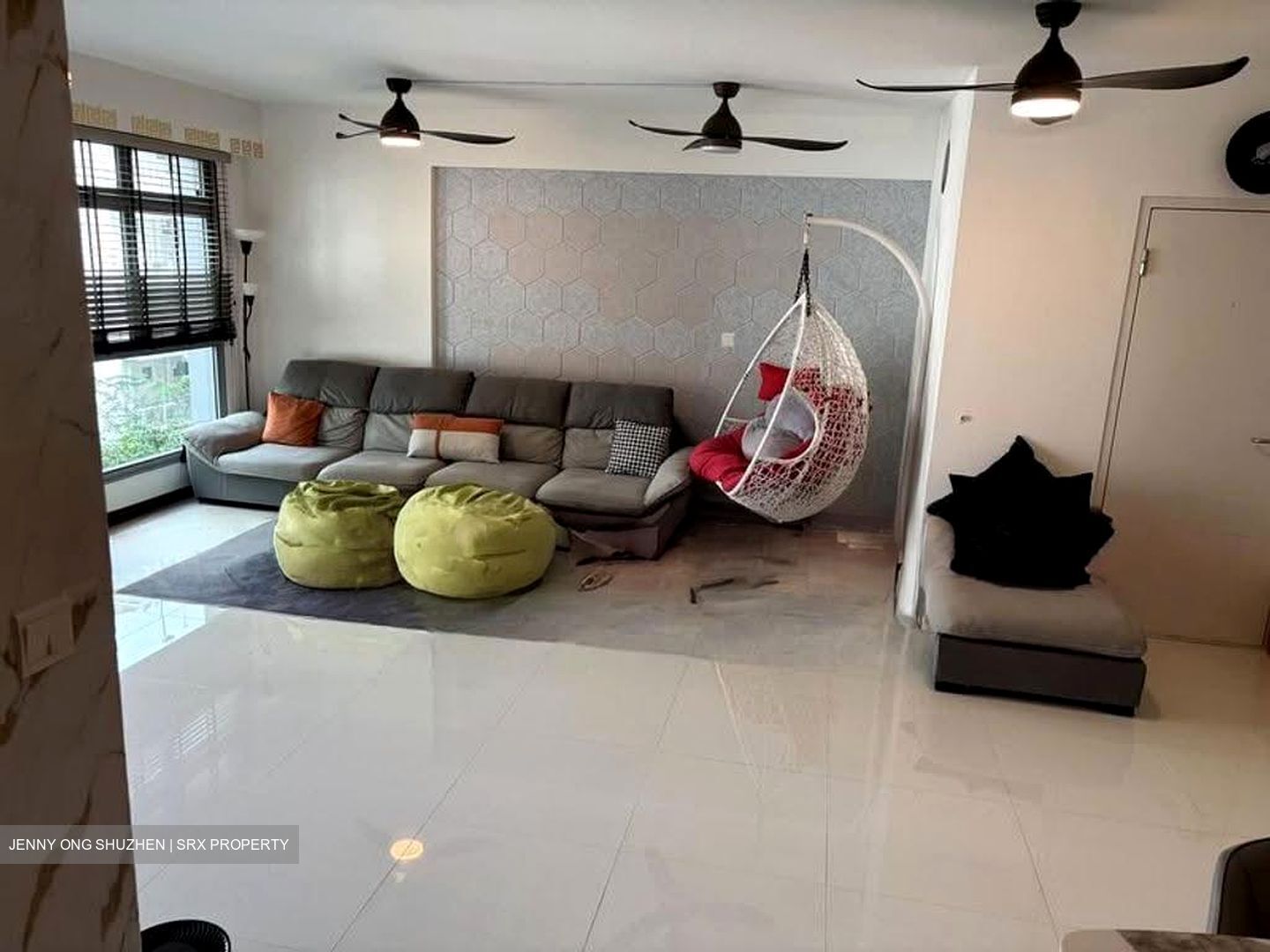 Blk 684B Waterway View (Punggol), HDB 5 Rooms #613671601